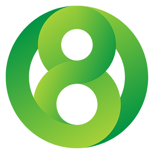 08.GE logo