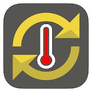 Temperature Metric Converter