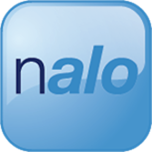 Nalo logo