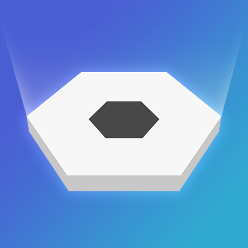 Hexzle logo