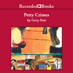 Imagem do ícone Petty Crimes