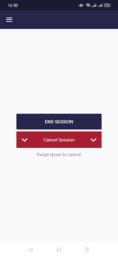 BBLZ Feedback Screen 3