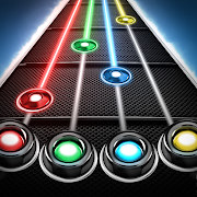 Guitar Band: Rock Battle Download gratis mod apk versi terbaru