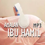 SURAH AMALAN IBU HAMIL MP3 icon