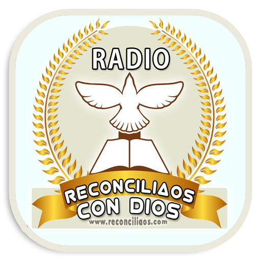 Radio Reconciliaos con Dios logo