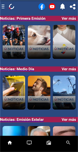 Catomedia Screen 3