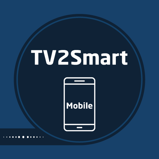 TV2Smart logo