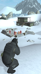 Sniper 3D  screenshots 4