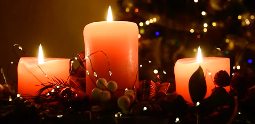 Holidays wallpapers Screen 2
