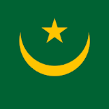 نشيد موريتانيا الوطني icon