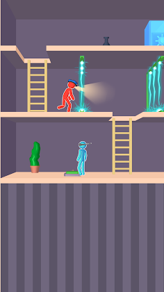 Tricky Thief - Screenshot 4