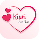 Kiwi Live : Live Video Call - Androidアプリ