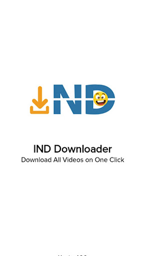Ind Downloader Downloading App