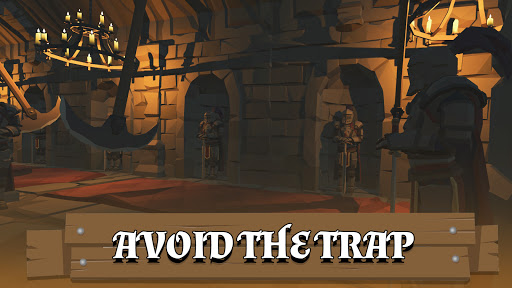 Treasure Hunter Dungeon