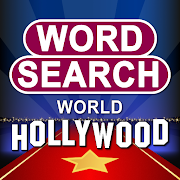 Word Search World Hollywood