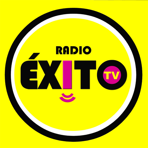 Exito Radio TV logo
