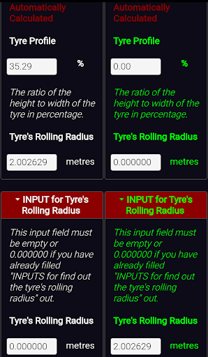 Road Speed, Shift Point & Rev  Screenshot 4 - AppWisp.com