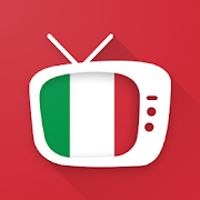 Italy - Free Live TV (News, Sports, Entertainment)