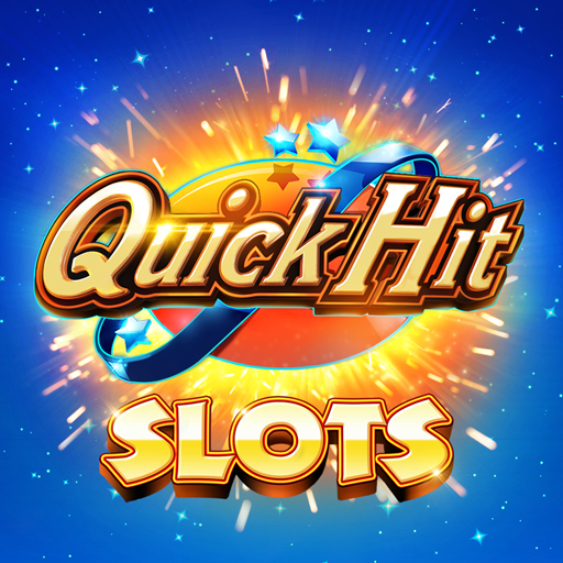 Quick Hit Online Casino games - فتحات