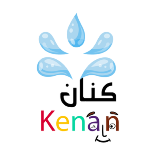مندوب كنان-Kenan delegate 1.0 Icon