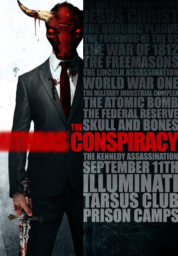 The Conspiracy – Filmes no Google Play