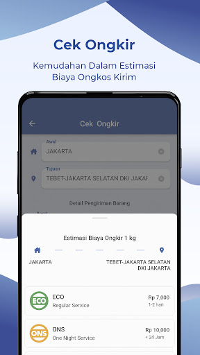 21 Express Screen 3