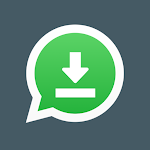 Cover Image of Unduh Status Saver Pro - Whatsapp & WA Business 1.0.2 APK