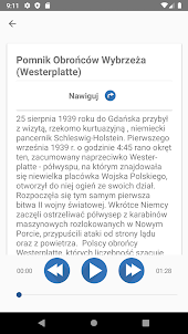 Zwiedzaj Gdańsk - Audioprzewod