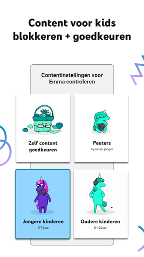 Mobile Android Screenshots 3