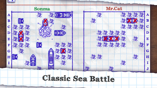 Sea Battle 2