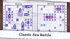 Sea Battleのおすすめ画像2