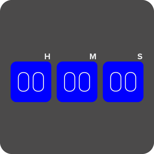 Floating Timer Stopwatch logo