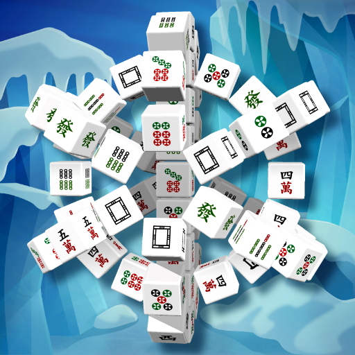 Cubic Mahjong 2 1.0.22 Icon