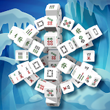 Cubic Mahjong 2 icon