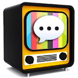 Chat TV ดูทีวีมีเพื่อนคุย icon