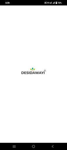 Desidawayi - Herbal Product