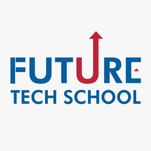 Future Tech Parent logo