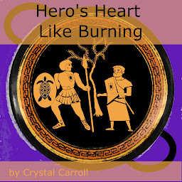 Obraz ikony: Hero's Heart Like Burning