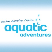 Aquatic Adventures Swim School App