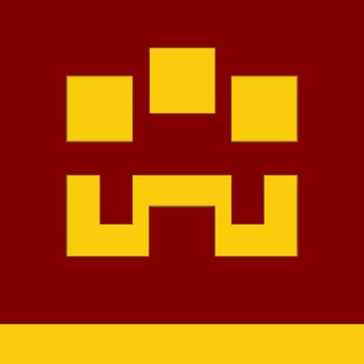 Dungeon Collector logo
