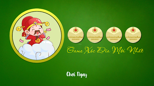 Xóc đĩa 2023 2024