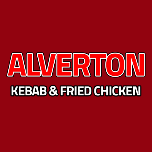 Alverton Kebab AndFriedChicken