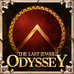 Icon image The Last Jewel of Odyssey