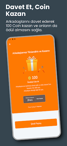 Biliyor Musun? ekran görüntüsü