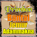 Cover Image of Download Primbon Betal Jemur Adammakna  APK