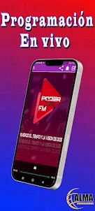 Radio Poder fm