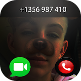 MattyB video Call Prank icon