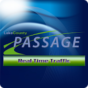 Top 19 Maps & Navigation Apps Like Lake County PASSAGE - Best Alternatives
