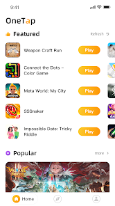 OneTap Mod - Hack APK for Android Download