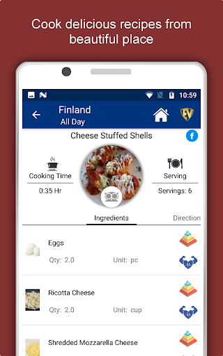Finland Travel and Explore Offl